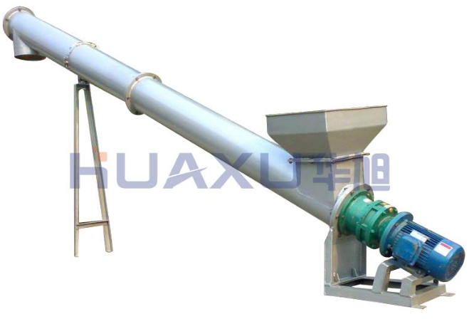 螺旋上料机