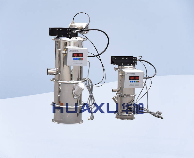 气动真空上料机